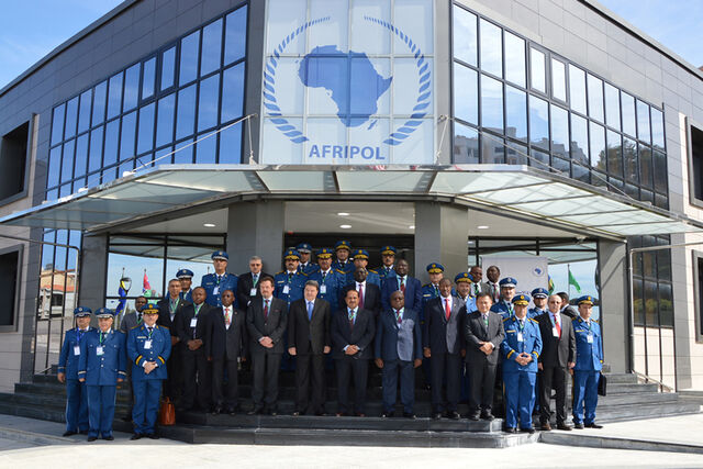 Secondment positions