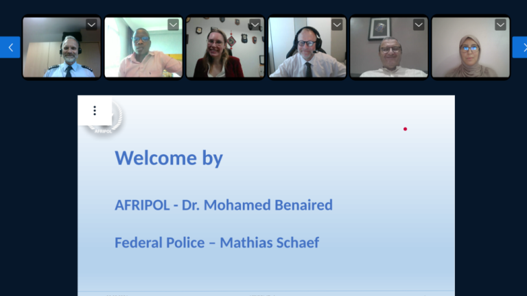 1ère SESSION DE FORMATION DES FORMATEURS EN MÉTHODOLOGIE PÉDAGOGIQUE