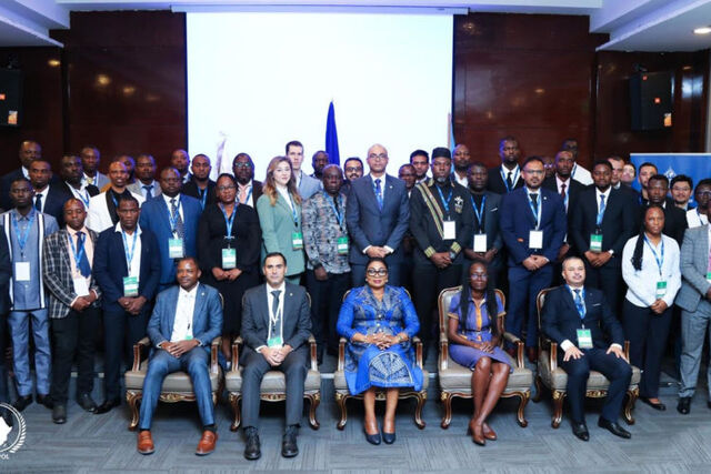AFRIPOL–INTERPOL: third edition of the Operation AFRICA Cyber Surge (ACS 3.0)