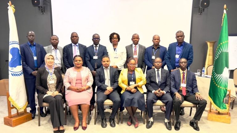 Training of trainers on Teaching Methodology