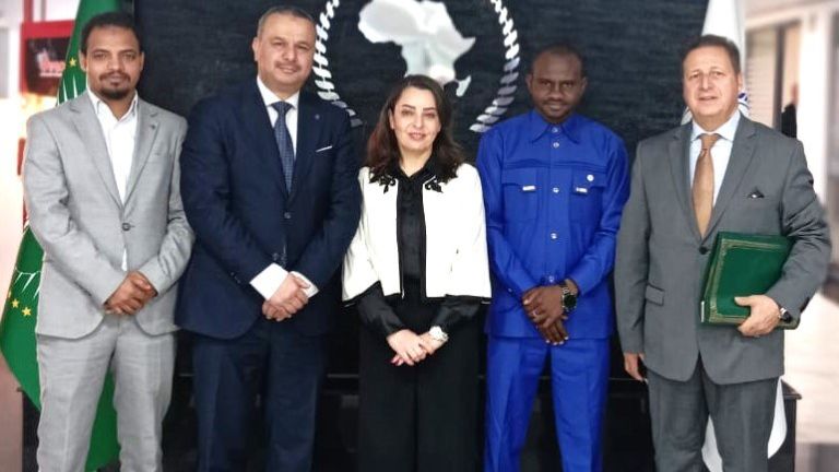 Afripol - Penal Reform International