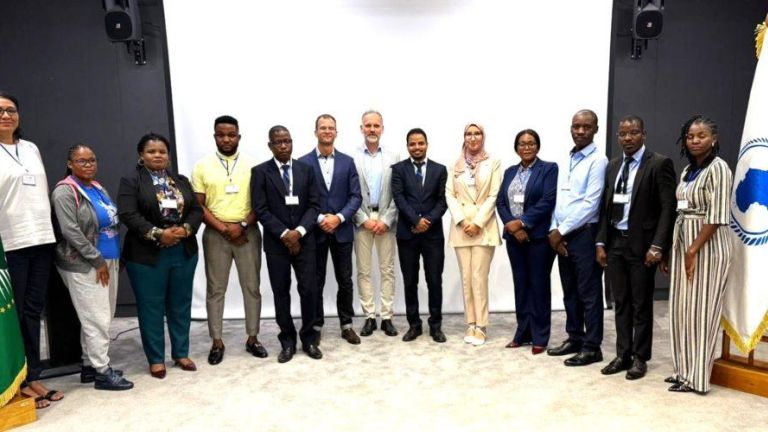 Training of trainers on Teaching Methodology