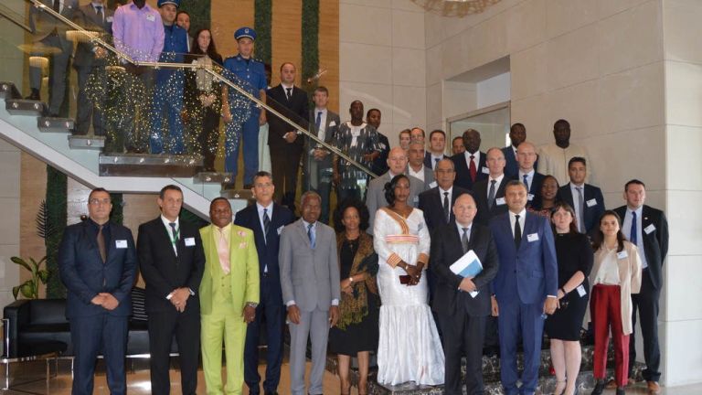 Workshop on Risk Analysis and Cross-Border Crime