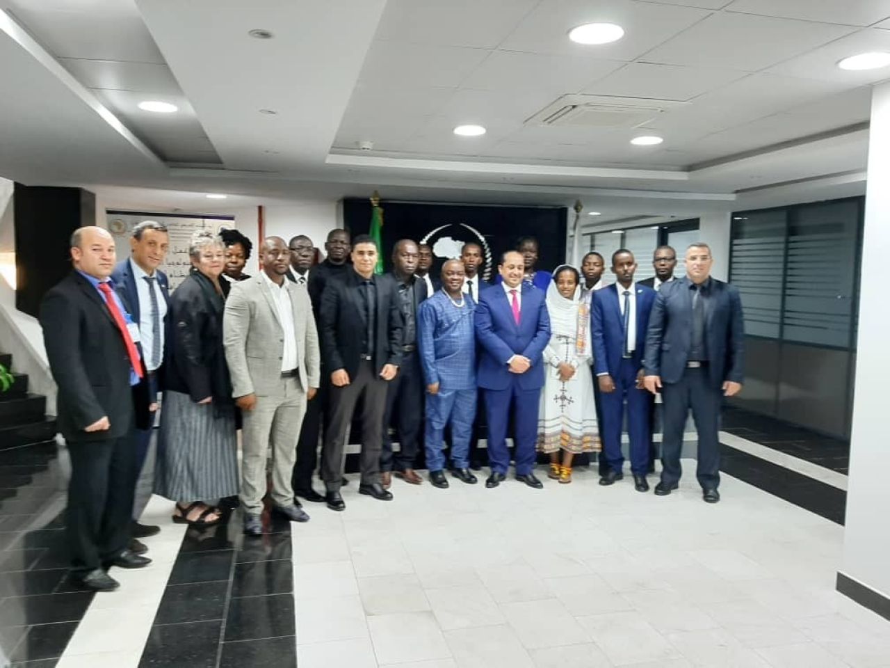 AFRIPOL NL Os Workshop 2