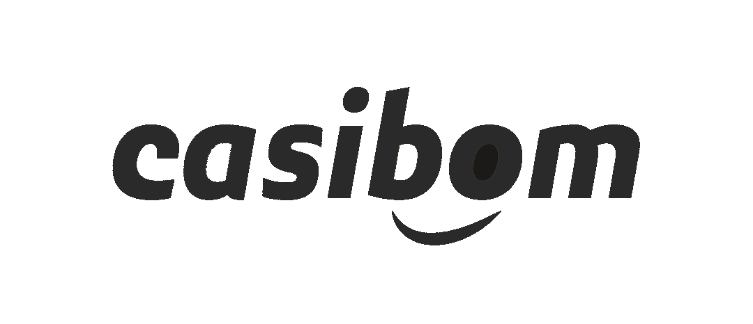 Casibom Güncel Logo 2025