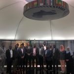 AFRIPOL CONCLUDES THE SECOND MEETING OF ITS WORKING GROUP ON CYBERCRIME