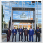 AFRIPOL-INTERPOL meeting in Lyon, France,8-15 March 2023