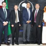 Promoting cooperation AFRIPOL-UNOCT, Algiers, 10th January 2024