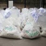 OPÉRATION ANTI-DROGUE : SAISIE DE 2 633,1 KG DE COCAÏNE EN GUINÉE-BISSAU.