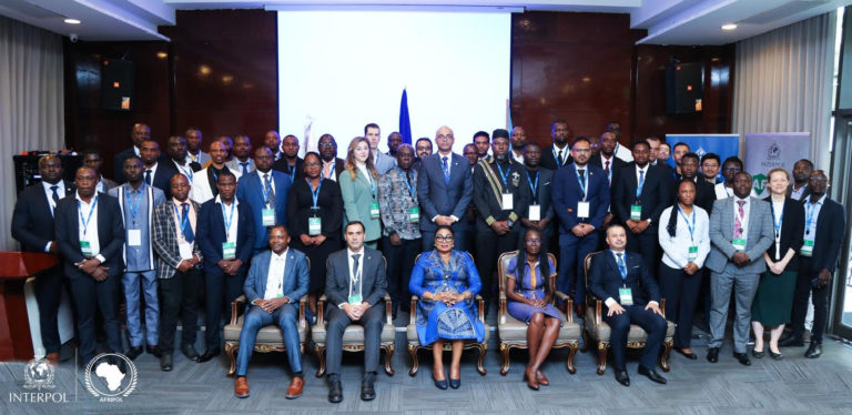 AFRIPOL–INTERPOL: third edition of the Operation AFRICA Cyber Surge (ACS 3.0)