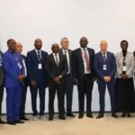 12ème réunion du Comité Directeur d’AFRIPOL, 29 – 30 octobre 2024 Alger